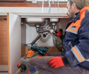 About Water Heater Repair LLC Damascus, AR